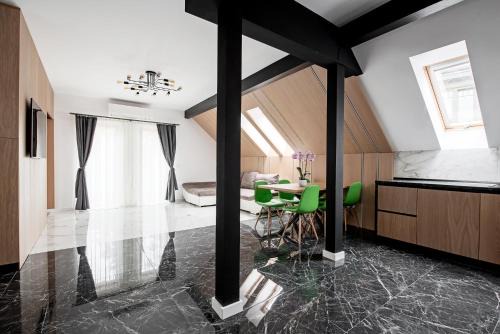 Cluj-Napoca Apartment | Discovery Aparthotel