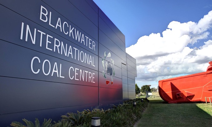 Blackwater RV Rental | Discovery Parks - Blackwater