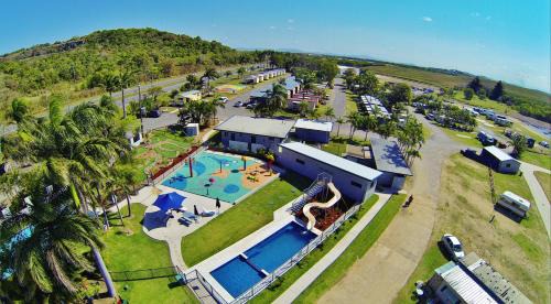 Mackay Harbour Resort | Discovery Parks - Mackay