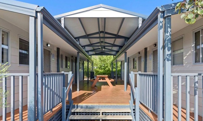 Roxby Downs House | Discovery Parks - Roxby Downs