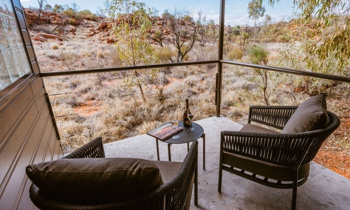 Kings Canyon Hotel | Discovery Resorts - Kings Canyon