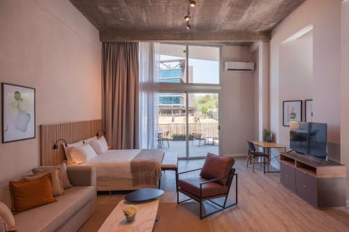 Manuel Alberti Apartment | Disfrutá Pilar Extraordinario Depto powered by Argenhost P28