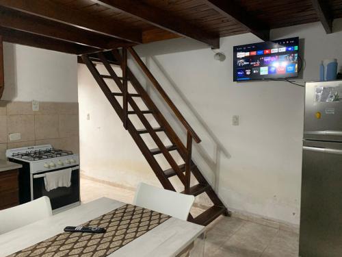 Dolores Apartment | Disfrutá tu estadía en Romana Dolores a solo 10 cuadras del parque termal Conseguí un ahorro exclusivo para el parque