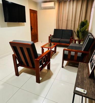 Iquitos Apartment | Disfruta tu estancia en familia 2H