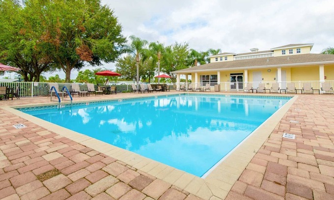 Solana House | Disney Vacation home 20 mins away from Parks!