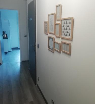 Pontault-Combault House | Disneyland/Paris 1 a10 personnes climatisee