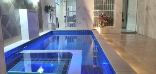 Vilamar House | DISPONÍVEL REVEILLON - Lindíssima Casa com 3 Suítes Próximo à Praia