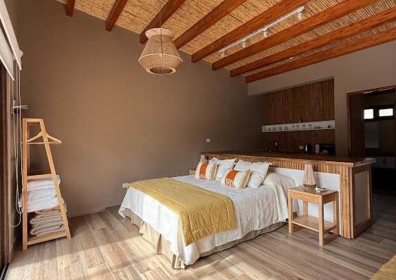 Tilcara Apartment | Distinguida Cabaña en Purmamarca