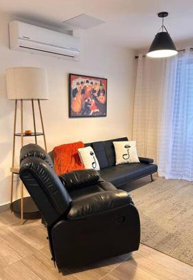 Tegucigalpa Apartment | Distrito Artemisa Loft Apartments