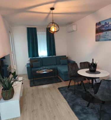 Doboj Apartment | Diva apartman, Doboj