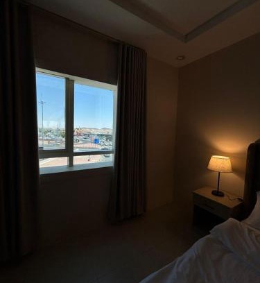 Ha'il Apartment | diva suite نزل