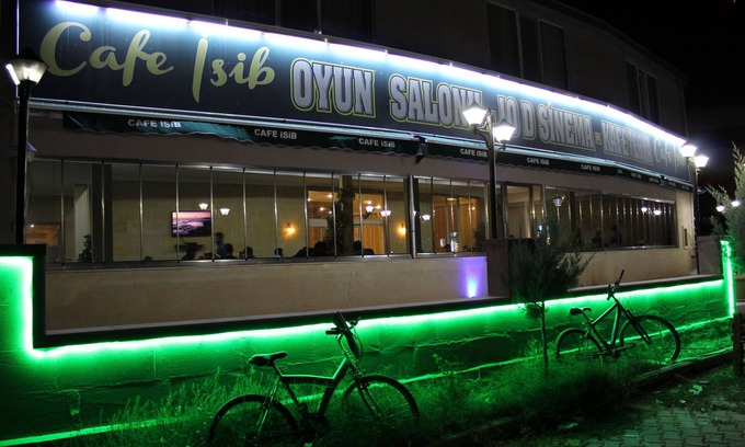 Kozakli Hotel | Divaisib Termal Resort Hotel &Spa