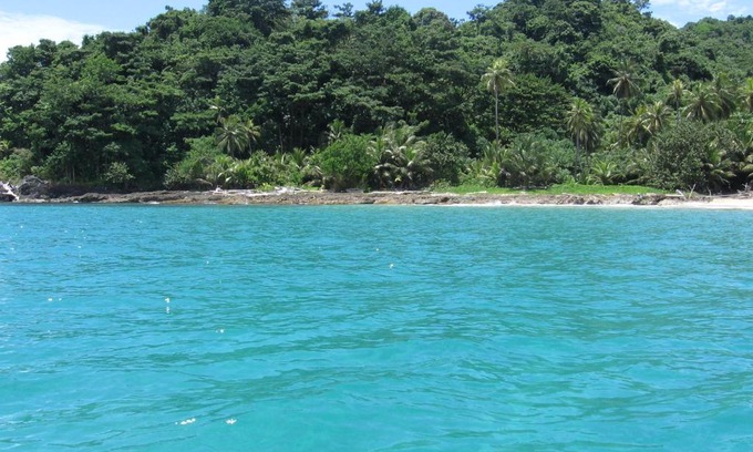 Capurgana House | Dive and Green Capurgana