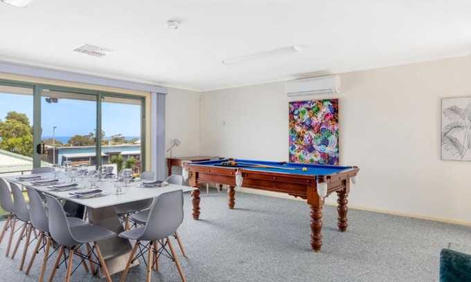 Carrickalinga House | Dive into Dorset 10 Dorset Court