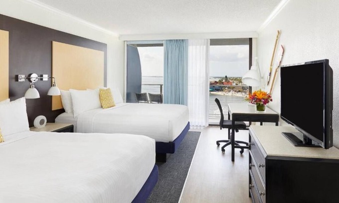 Rocky Point House | Dive Into Your Dream Vacation! 3 Spacious Units, Outdoor Pool, Pets Allowed!