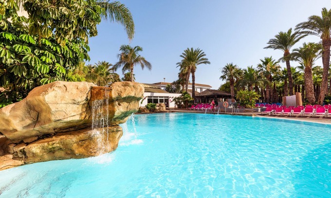 Roquetas de Mar Hotel | Diver Roquetas Hotel