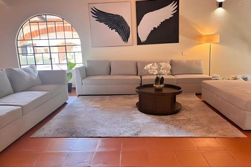 Villa Victoria House | Diversión y bosque con amigos