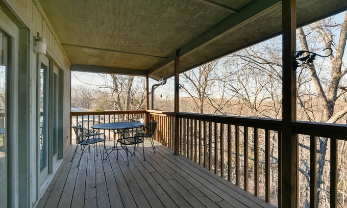 Notch Estates Condo | Divine 9 Condo - Resort Amenities - Fishing Lake - Hiking Trails - So Comfy!!