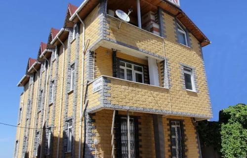 Unye House | Divisey Pansiyon