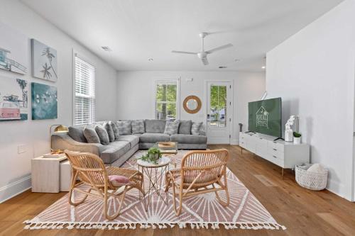 Mount Pleasant House | Dixie Dreams Old Village 5 mins to Dtwn