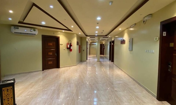 Abha Hotel | Diyar Al Basateen Hotel Apartments