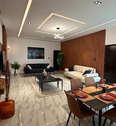 Littoral Department Apartment | Djedje Appartement