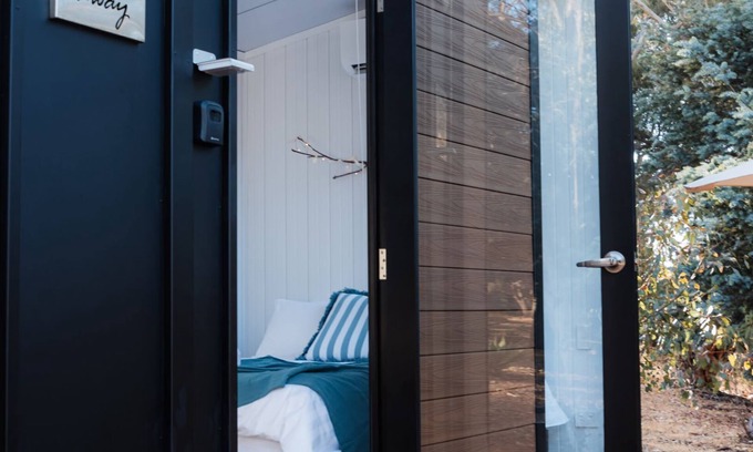 Margaret River House | Djindarup Retreat 1 by Tiny Away