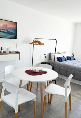 Mar del Plata Apartment | DM SUITE Cómoda y moderna unidad para estancias inolvidables