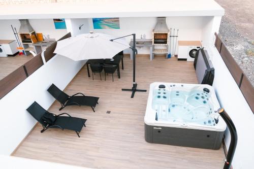 Las Playitas Villa | Doña Carmen 2