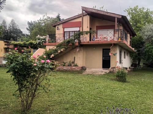 Sierra de la Ventana Apartment | Doña clotilde