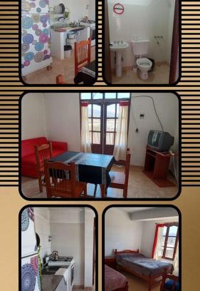 Humahuaca Apartment | Doña Guada