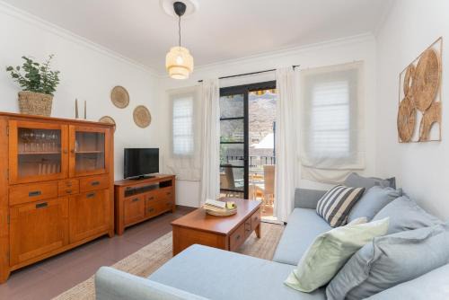 Lomo Quiebre Apartment | Doña Juana 4