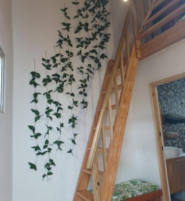 Las Terrenas Apartment | Doña Mayra Aparta Hotel, Rustico