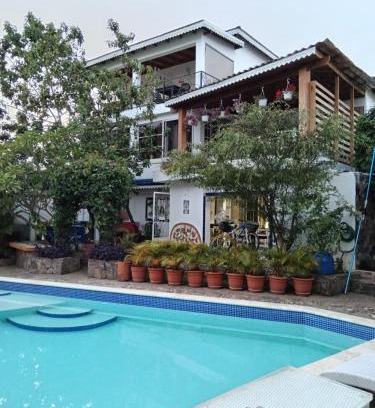 Las Terrenas Apartment | Doña Mayra Aparta Hotel