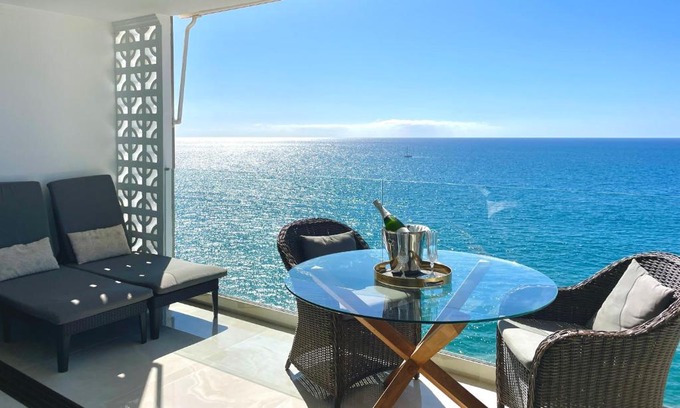 Patalavaca Apartment | Doñana 1027