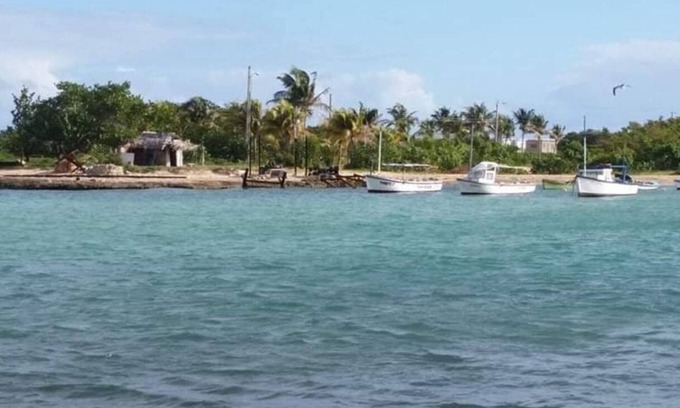 Municipality of Jesus Menendez Bed & Breakfast | Doña Erlinda Tropical Dream