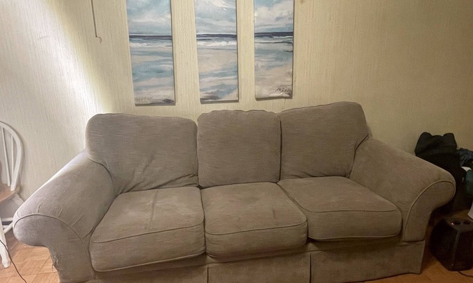 Summerville House | DO NOT BOOK! Property sold