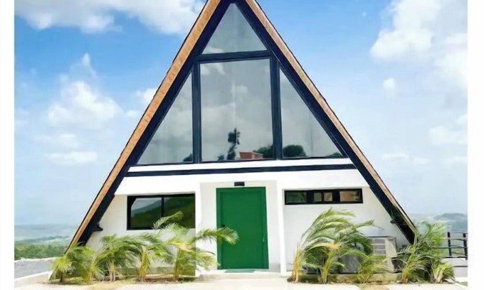 Juan Dolio House | Green Villa In The Mountains close to Santo Domingo