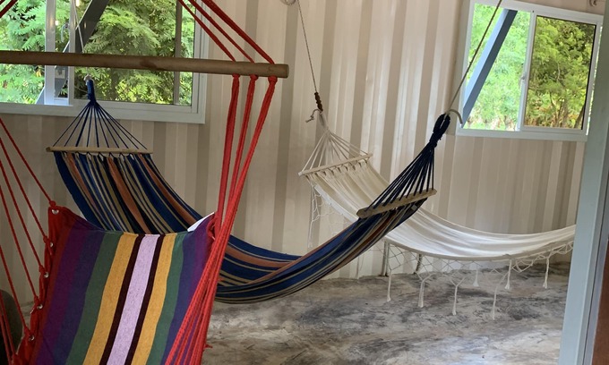 Cotui House | Here, no limits.