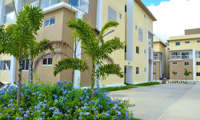 Santiago Province Apartment | A nice and comfortable apartment for your family. a place of blessing