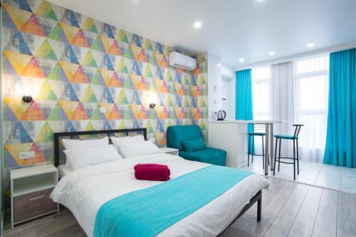 Dnipro Apartment | Doba In Ua Luhovska255 Apartments