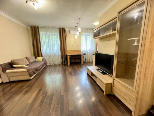 Dnipro Apartment | Doba In Ua Lux Apartments