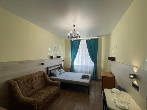 Irpin Apartment | Doba In Ua Studio Irpin Apartments