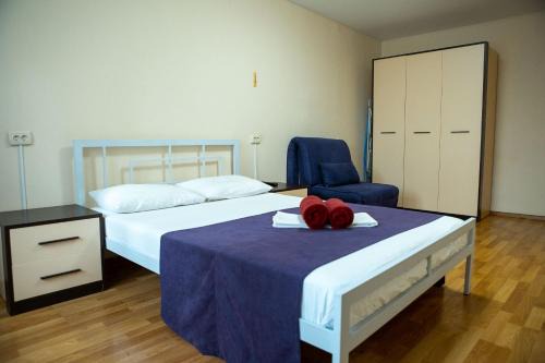 Dnipro Apartment | Doba In Ua Yavornitskoho6 Apartments