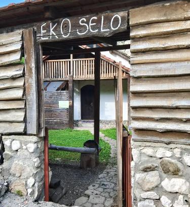 Republika Srpska Apartment | Dobrunvik