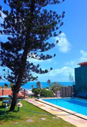 Uruau House | Doce Uruaú