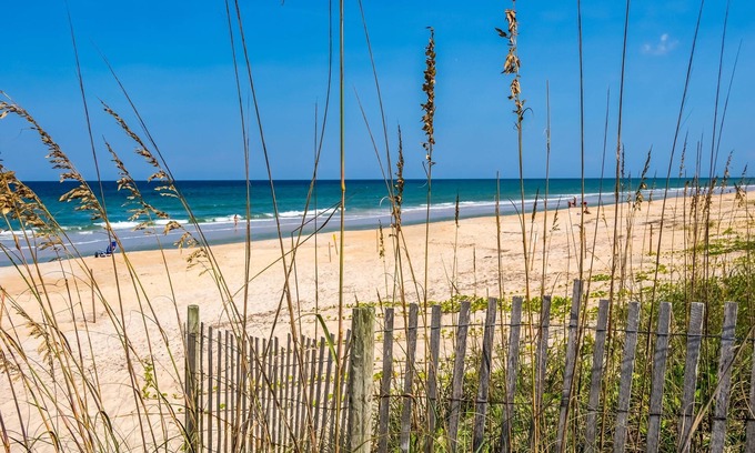 Palm Harbor Condo | Dock Holliday