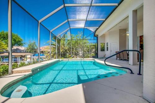 Palm Harbor House | Dockside