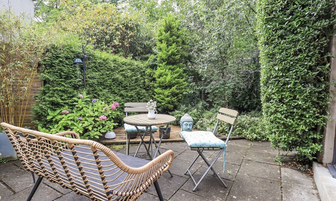 Ingleton Cottage | Doe Foot Cottage