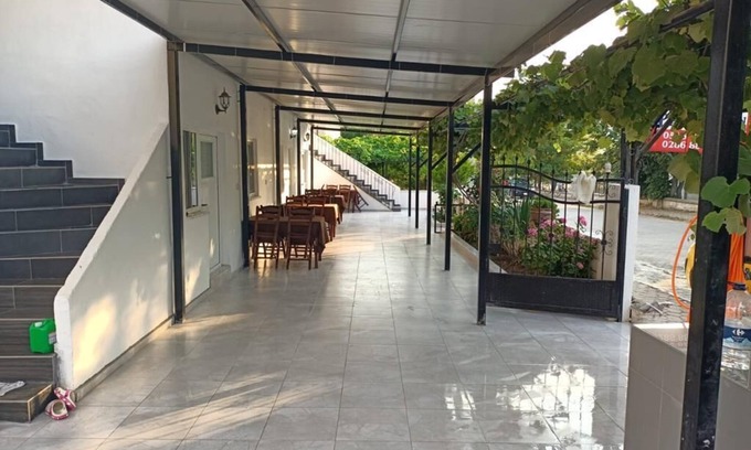 Yenibademli Apartment | Dogan Pansiyon